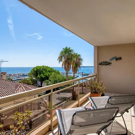 Apartment Renovated 155m2 3br6p - Palm